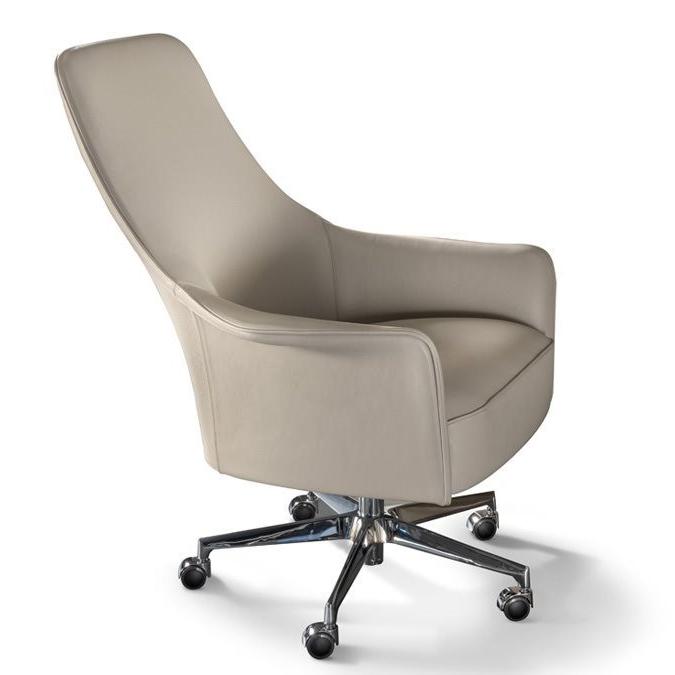 Рабочее кресло Suzanne Office от Longhi