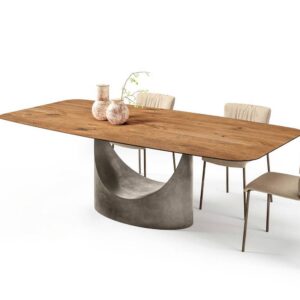 Стол U Table от Lago