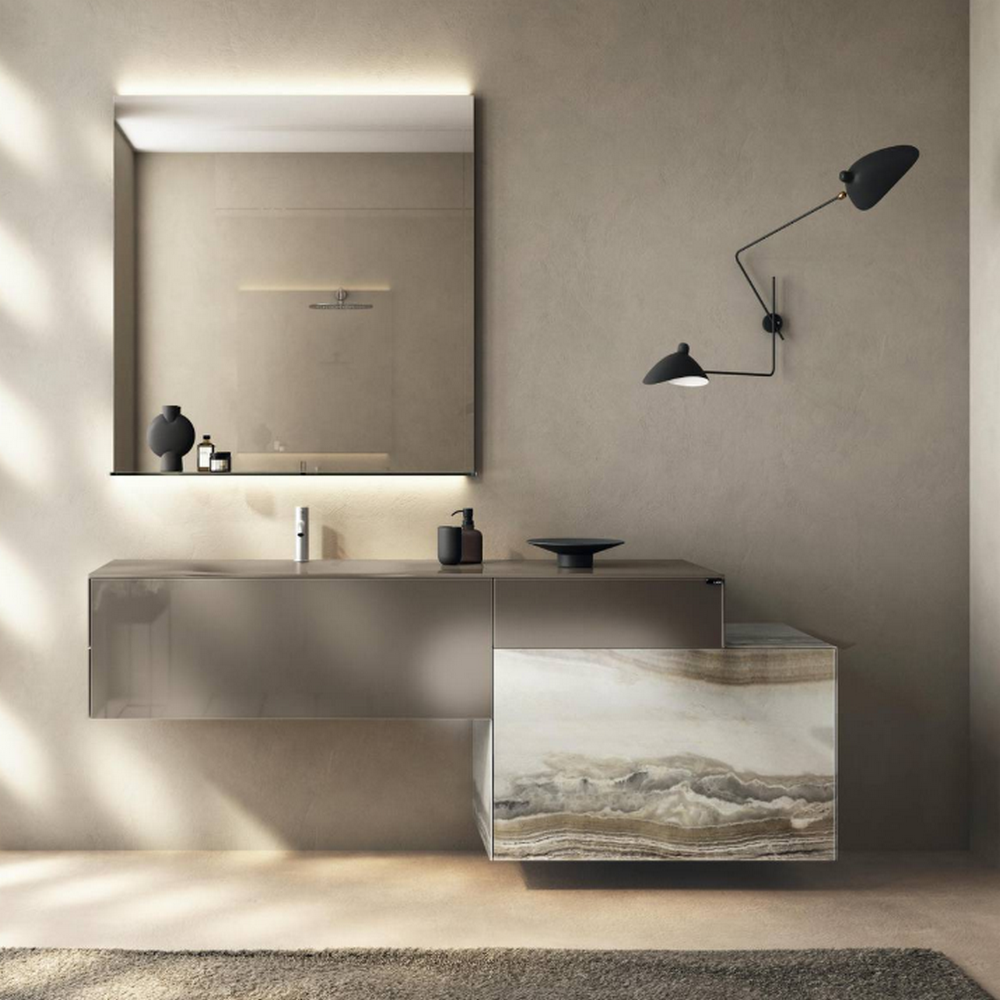 Мебель для ванных комнат 36e8 Basin от Lago