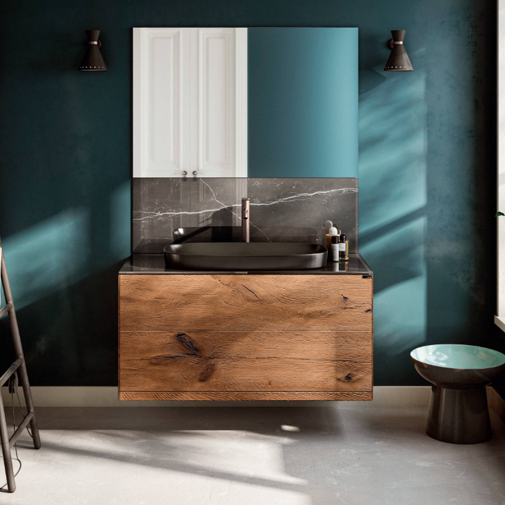 Мебель для ванных комнат 36e8 Bathroom от Lago