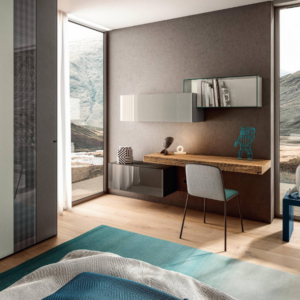 Детская комната 36e8 от Lago