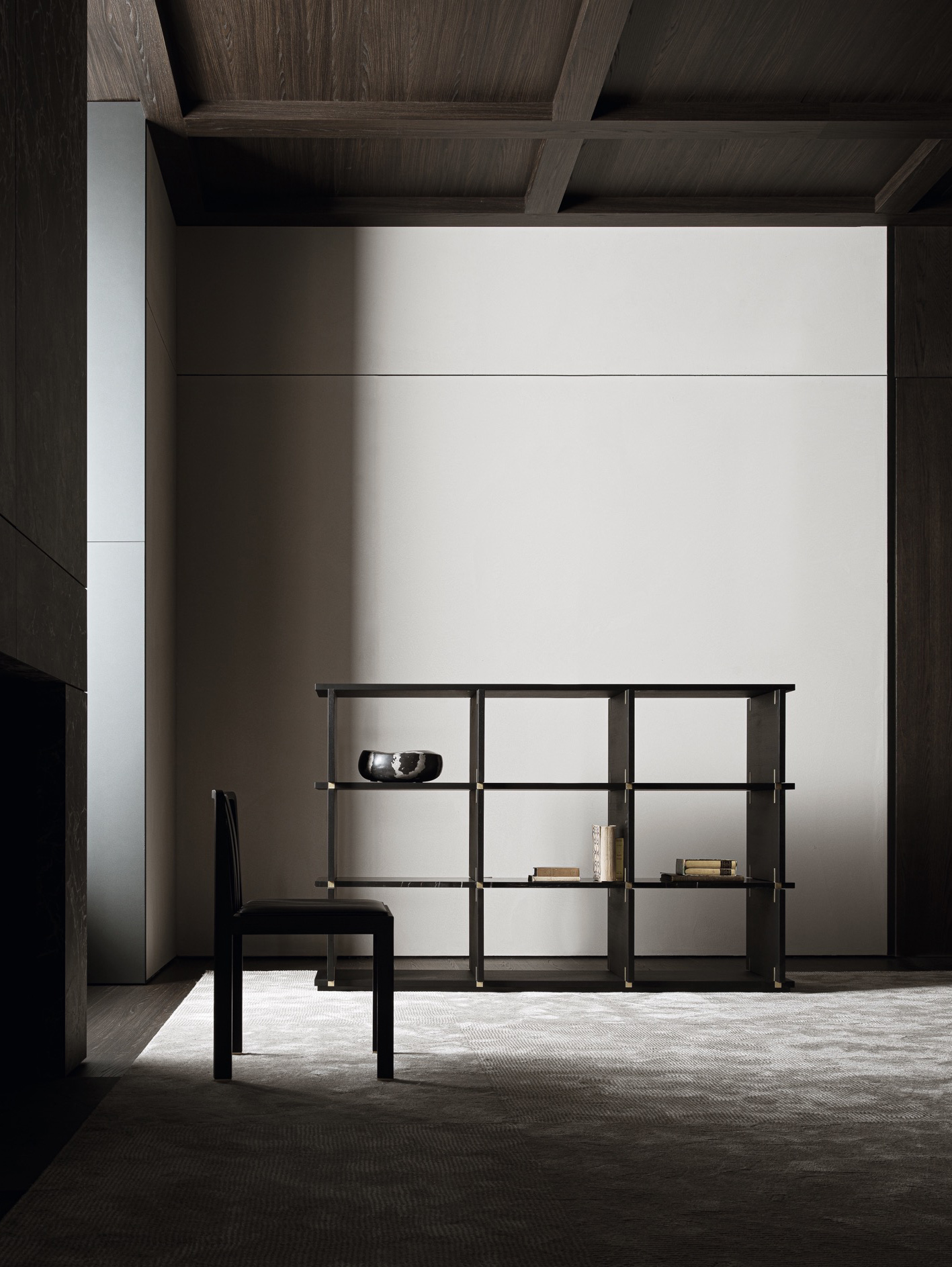 Стеллаж Card от Molteni & C