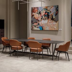 Стол Astrum 280 от Maxalto