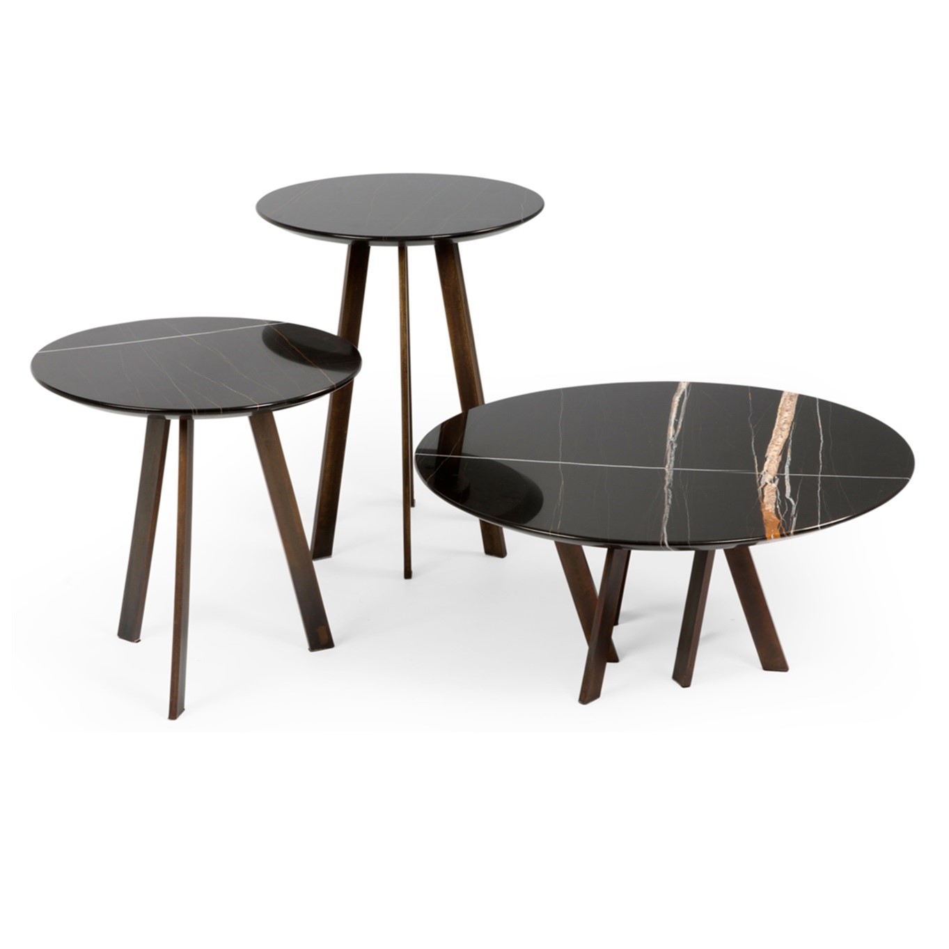 Журнальный столик For Hall Coffee Table от Paolo Castelli