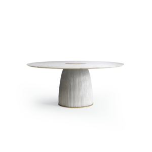 Стол Dione Table от Paolo Castelli