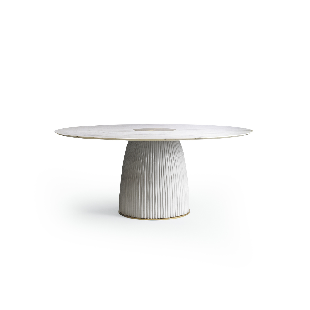 Стол Dione Table от Paolo Castelli