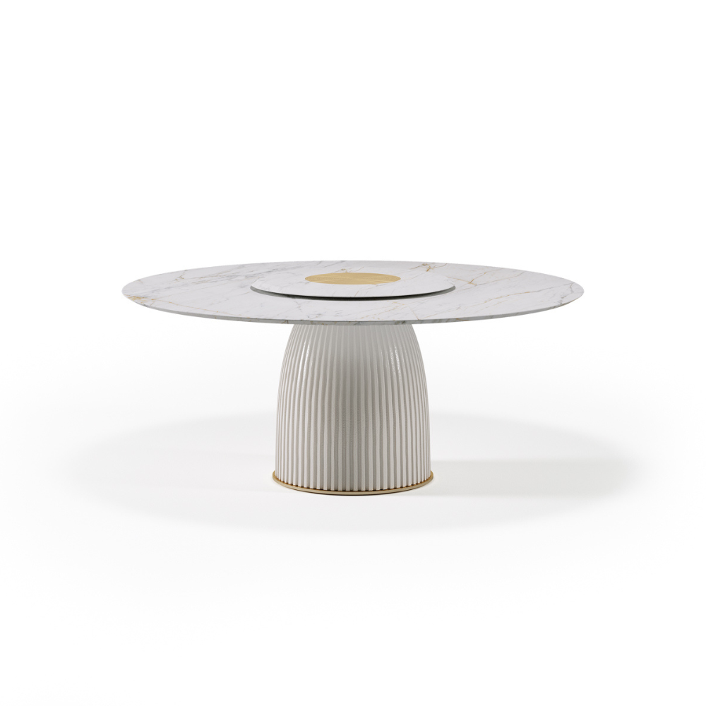 Стол Dione Lazy Susan  от Paolo Castelli