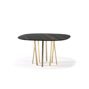 Стол For Hall Squircle Table от Paolo Castelli