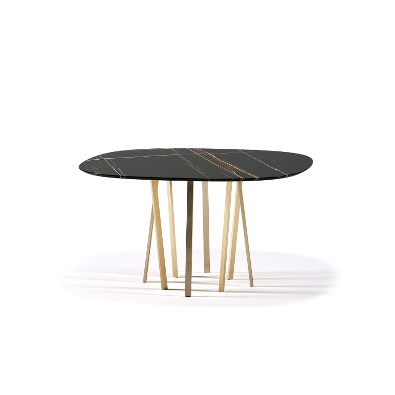 Стол For Hall Squircle Table от Paolo Castelli
