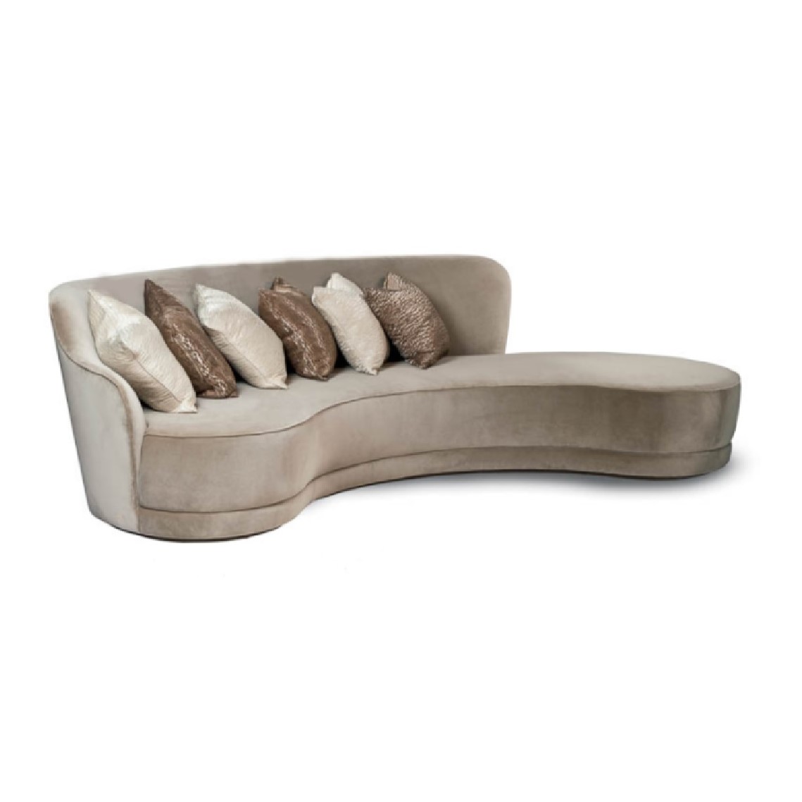 Диван Lemma Sofa от Paolo Castelli