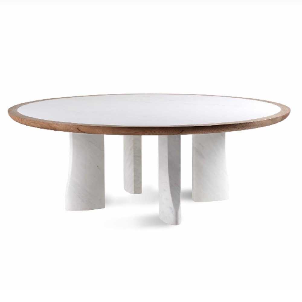Стол Michelangelo от Bellavista Collection