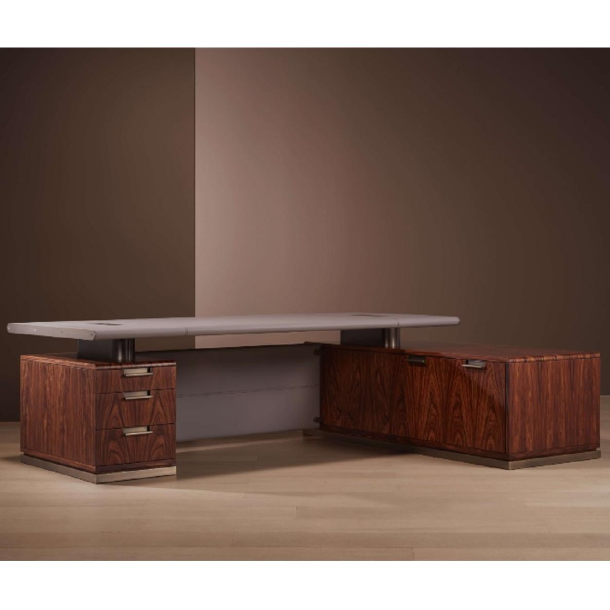 Письменный стол President от Bellavista Collection