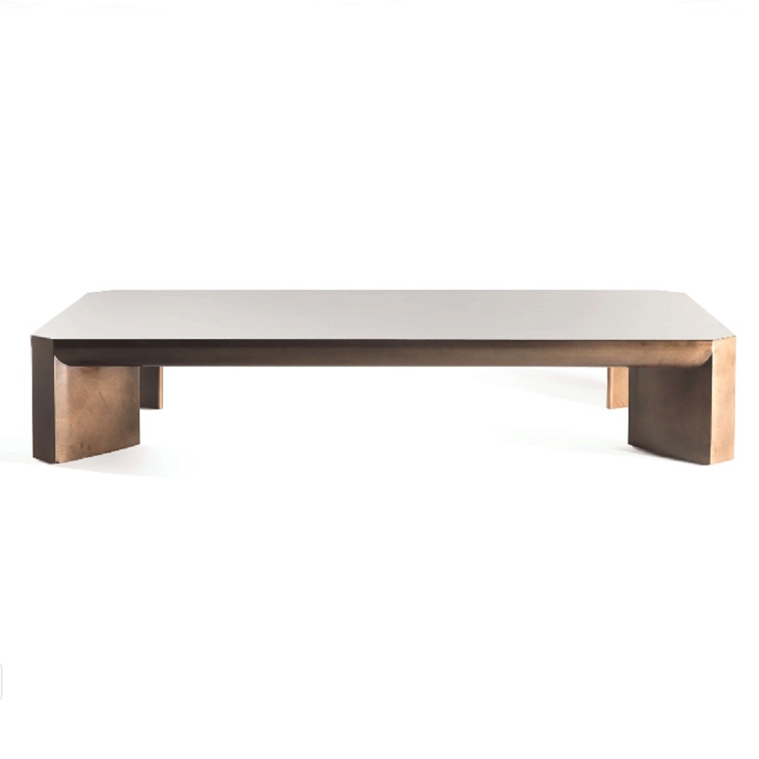 Журнальный столик Copper от Bellavista Collection