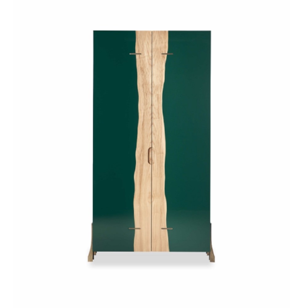 Витрина Tree Bar Unit от Bellavista Collection