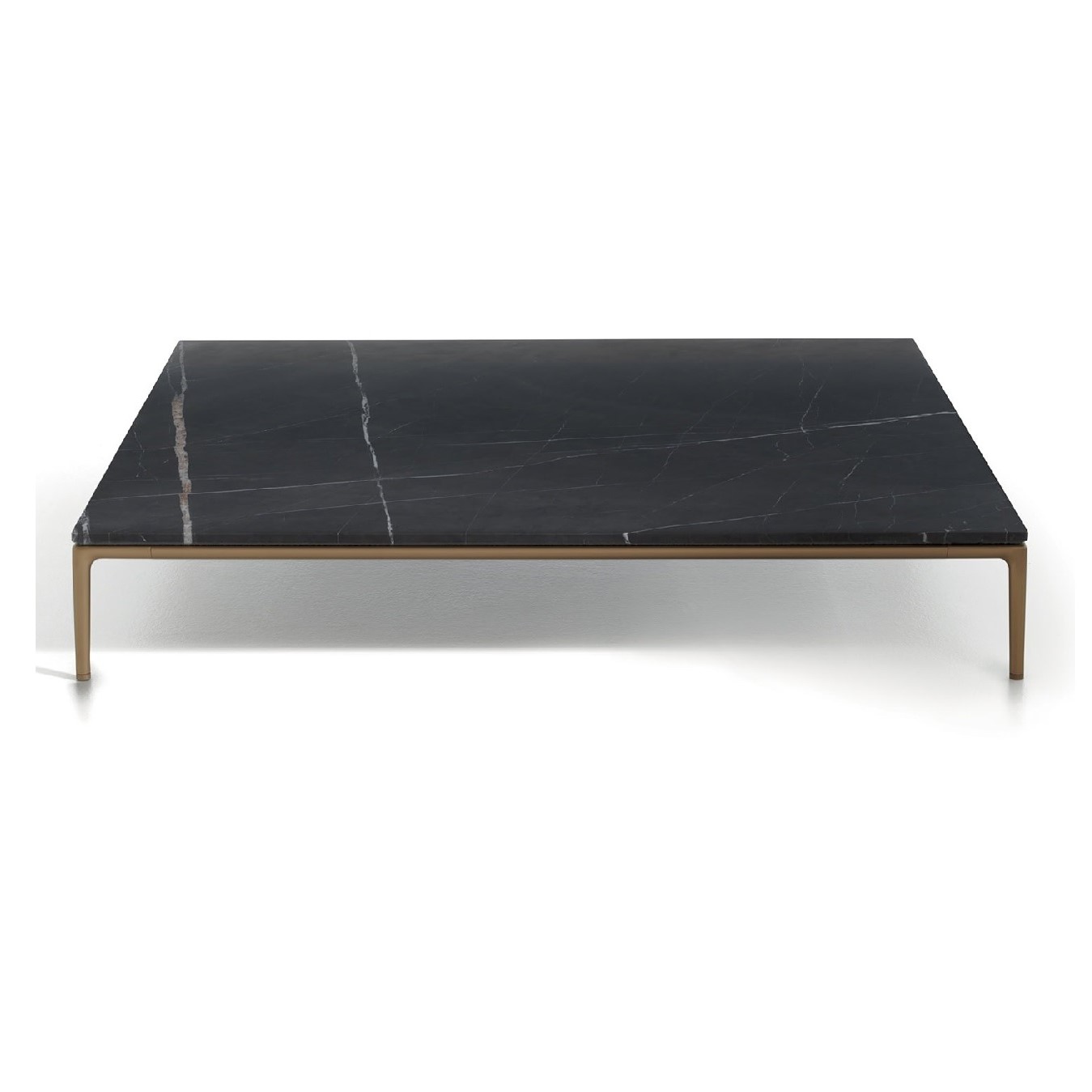 Журнальный столик Horizontal Low Table Edition от De Padova