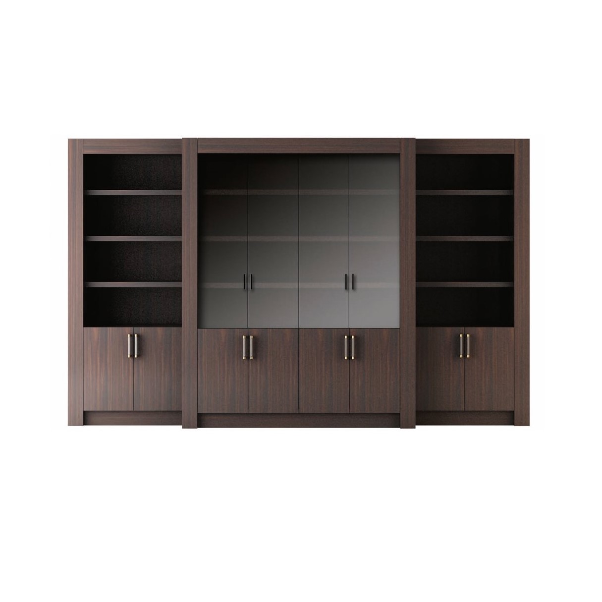 Стеллаж/библиотека Vermont Bookcase от Daytona
