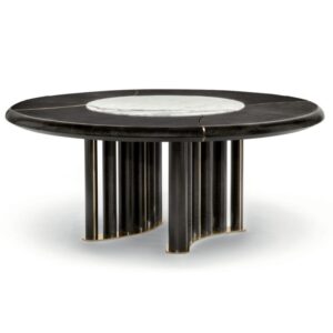 Стол Oliver round от Opera Contemporary