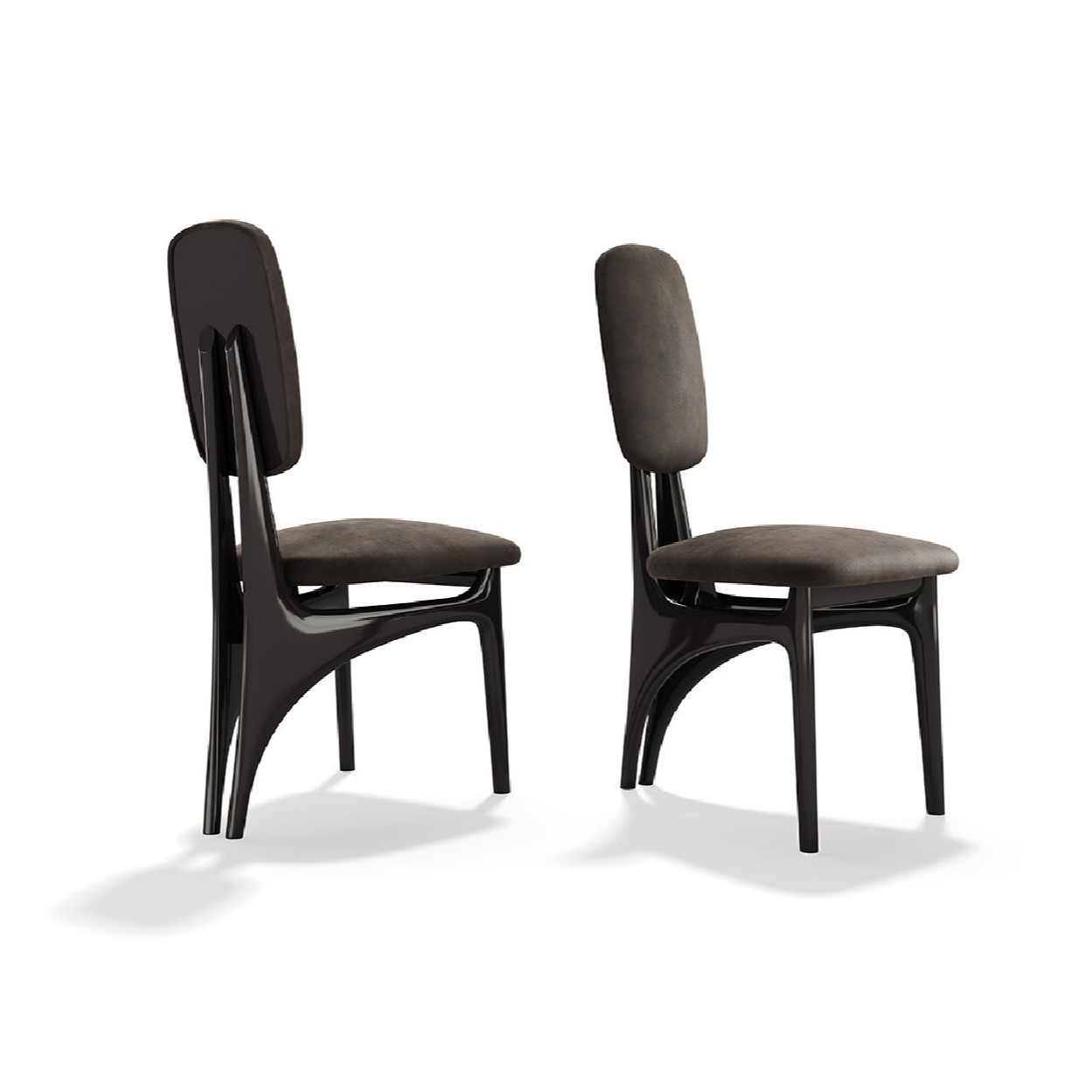 Стул Belladonna от Emmemobili
