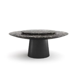 Вращающаяся столешница Lazy Susan от Emmemobili