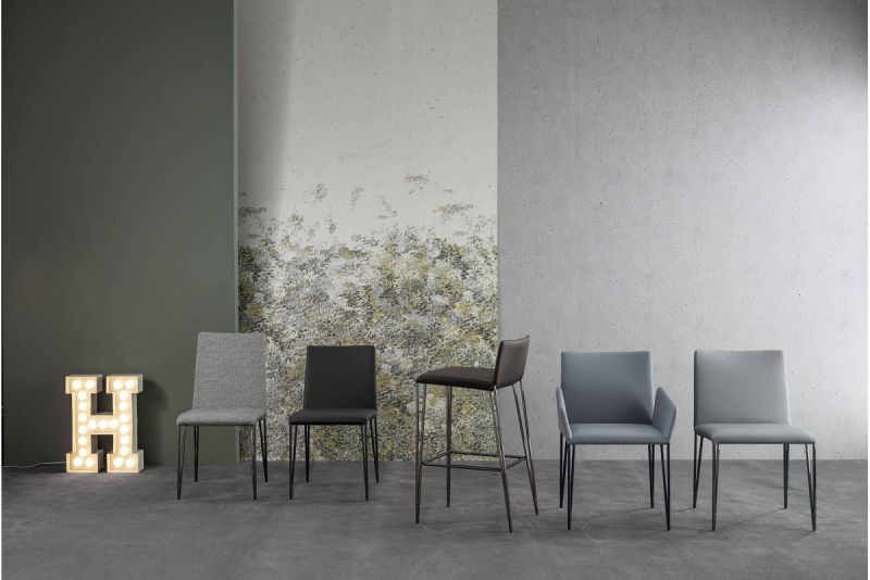 Стул Filly от Bonaldo