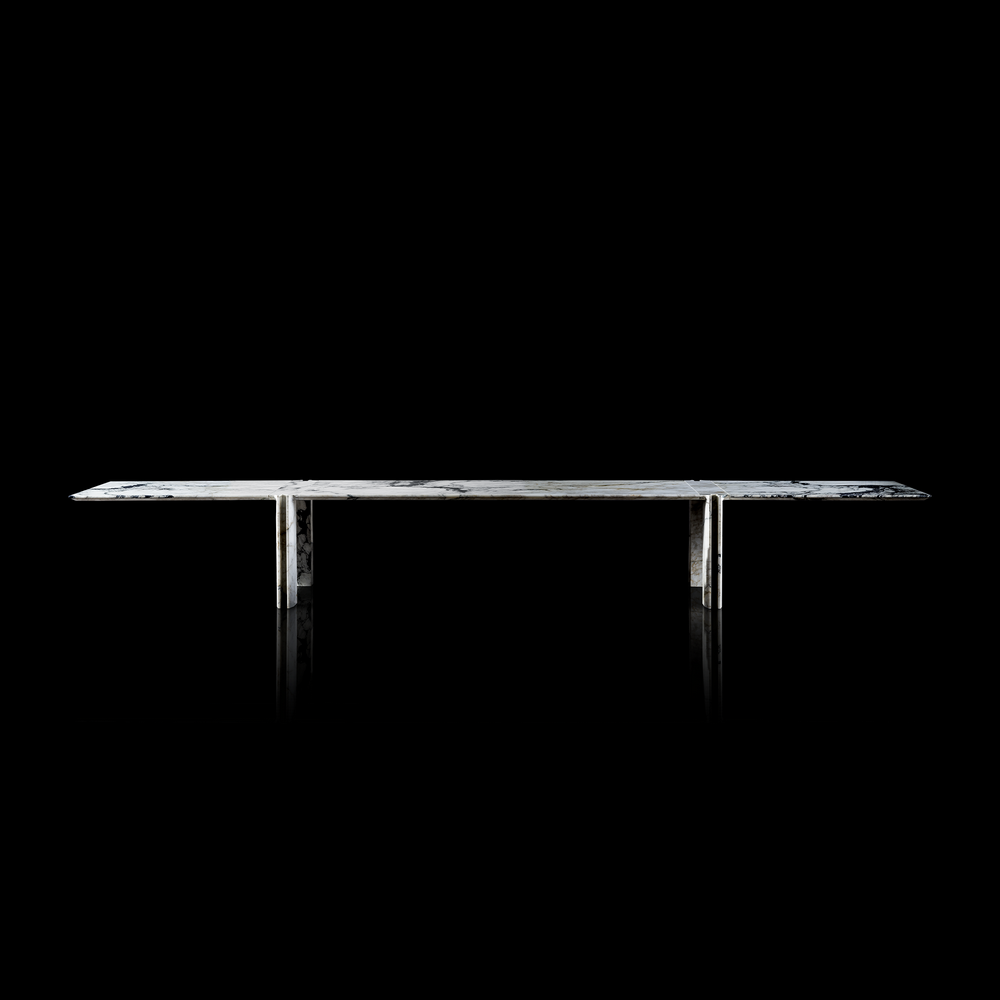 Стол Diadema от Henge