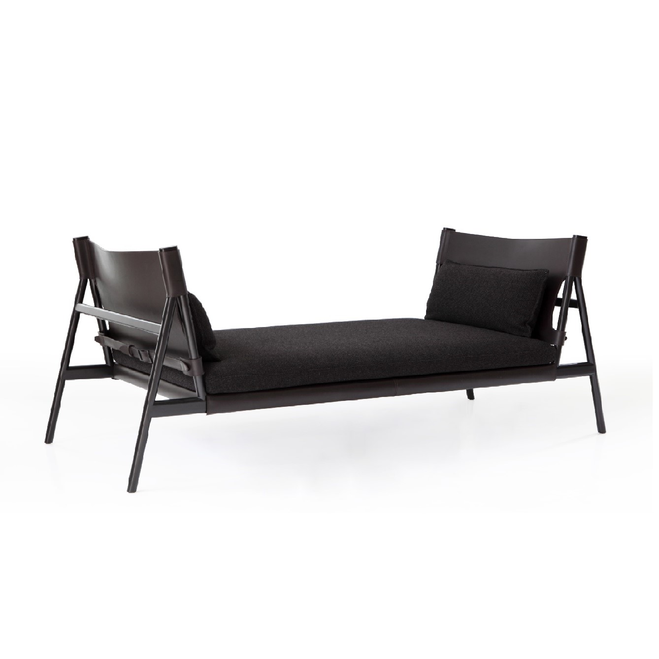 Банкетка Traveller от Porro