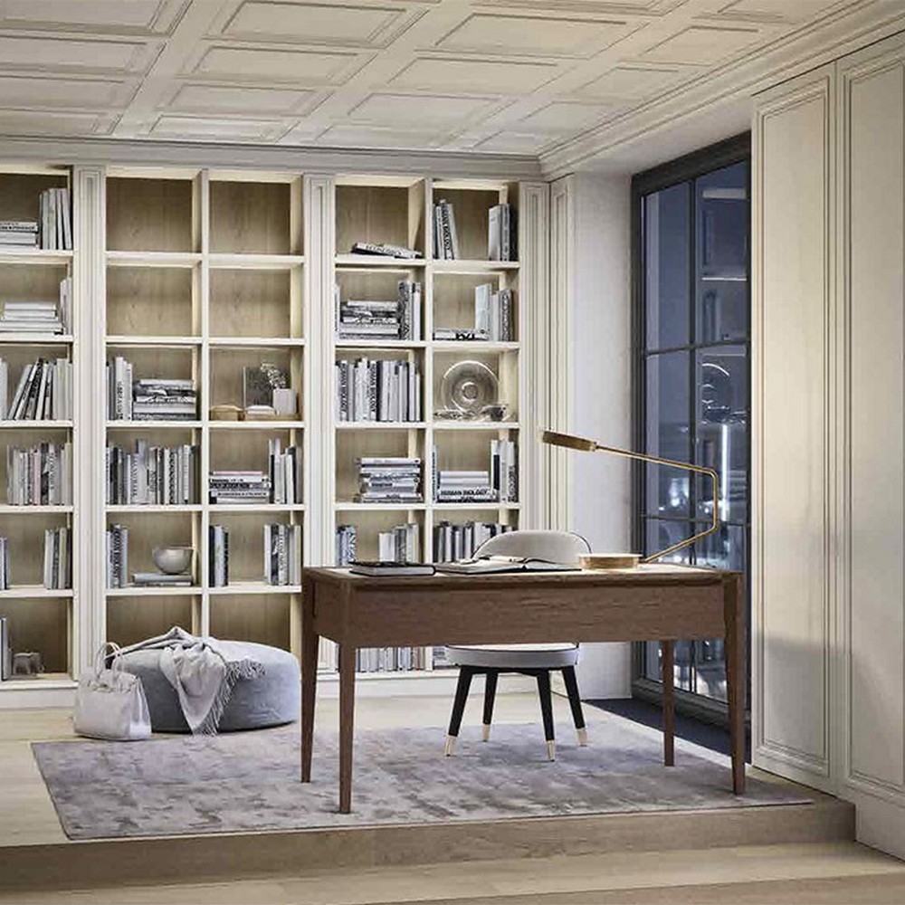 Письменный стол London от F.m. Bottega D'arte
