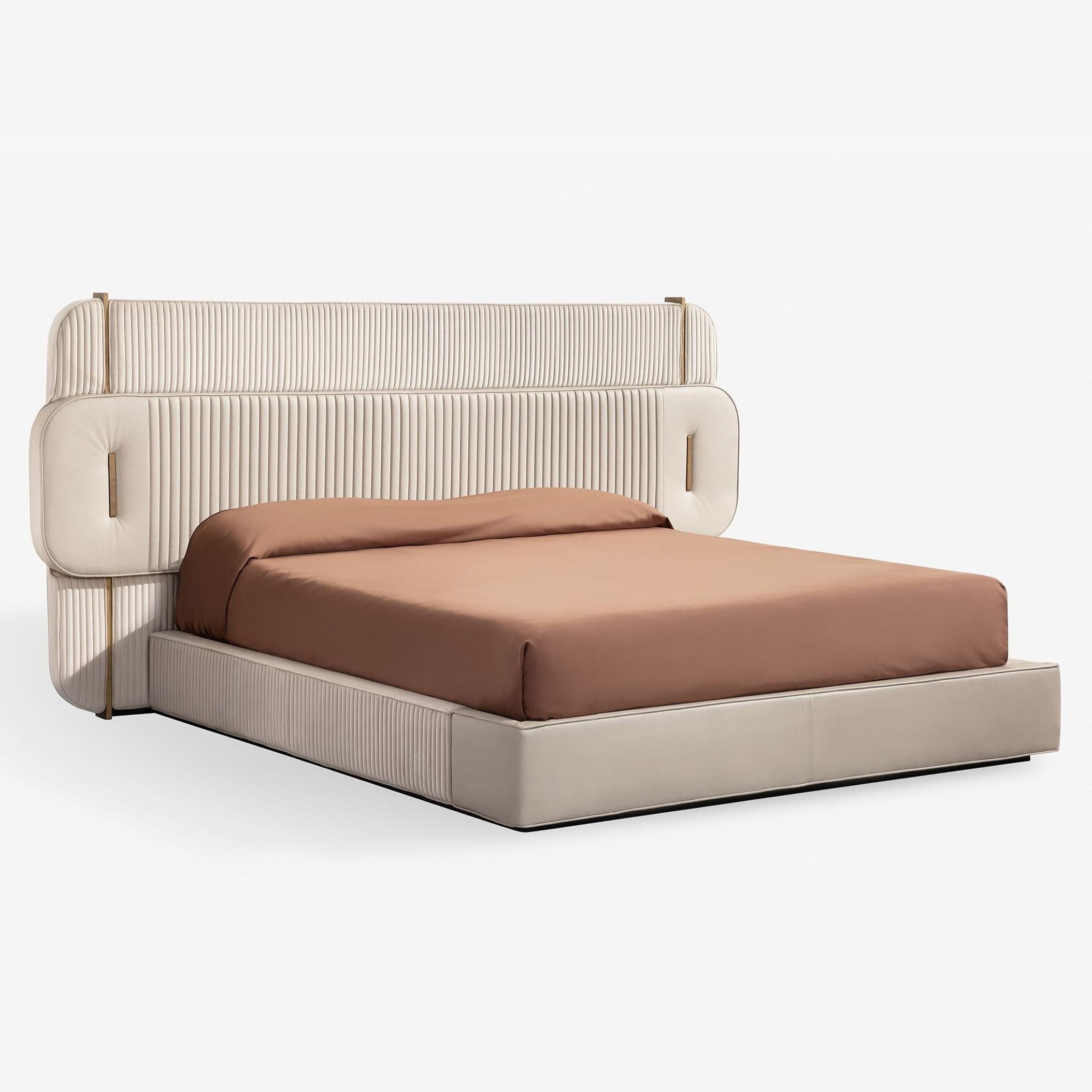 Кровать Papillon от Carpanese Home