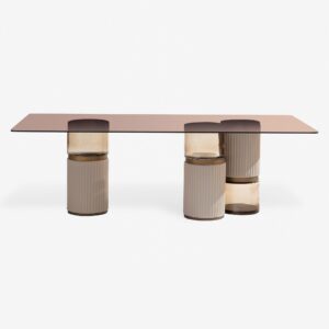 Стол Imperial S от Carpanese Home