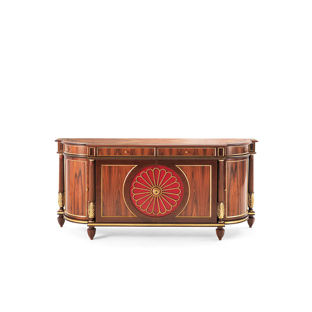 Креденция Credenza/ Epoca: Giorgio III - Inghilterra 1790 MG1412 от OAK