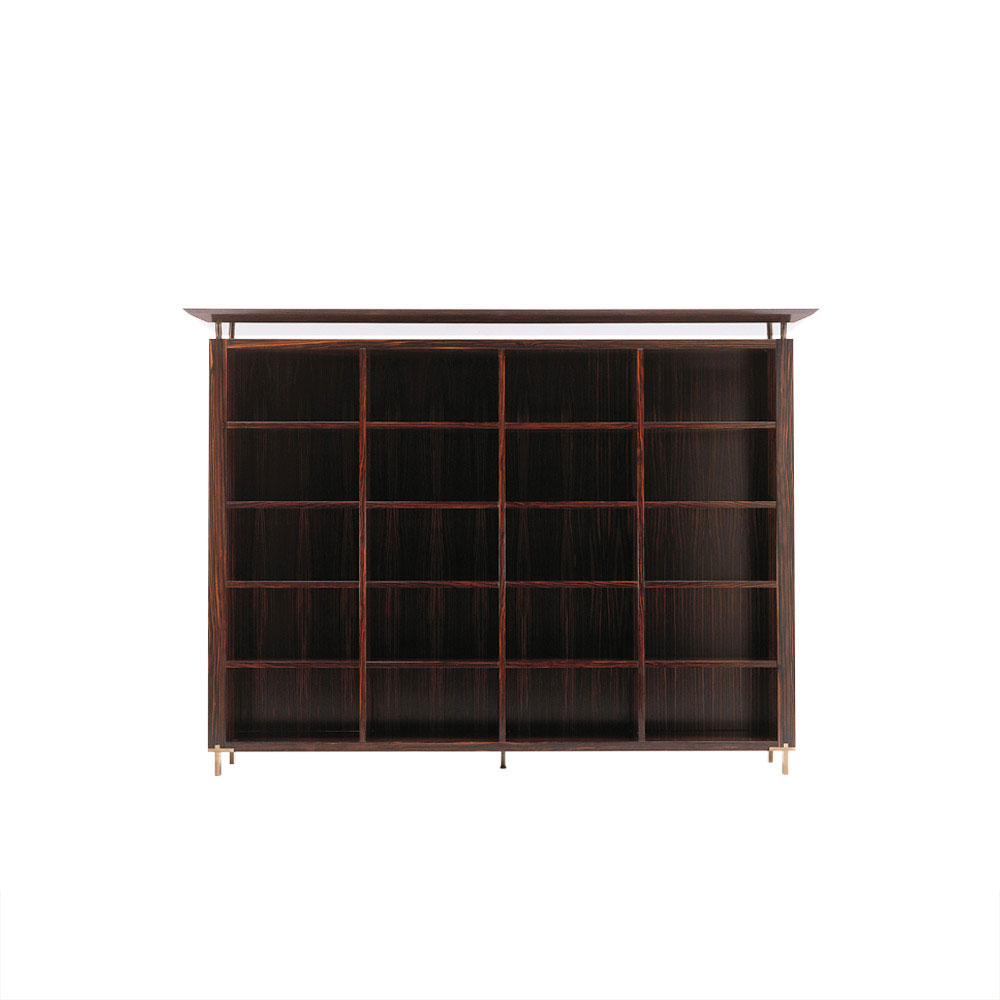 Стеллаж/библиотека Chefren SC3009 от OAK
