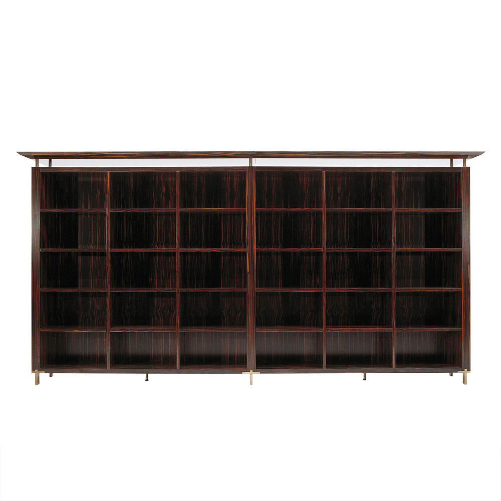 Стеллаж/библиотека Chefren SC3010 от OAK