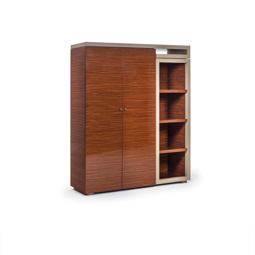 Стеллаж/библиотека Senato SC7004 от OAK