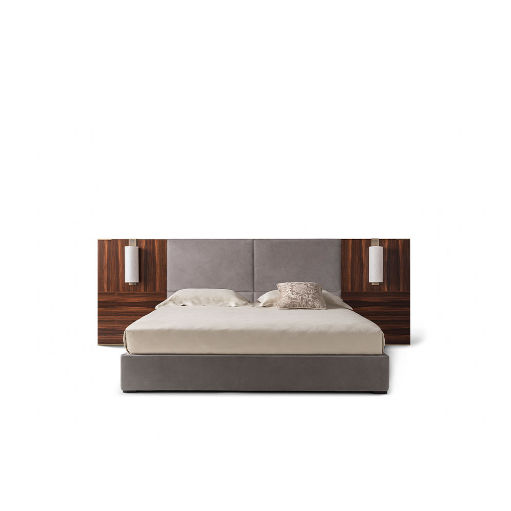 Изголовье кровати Tenore GN8091 от OAK