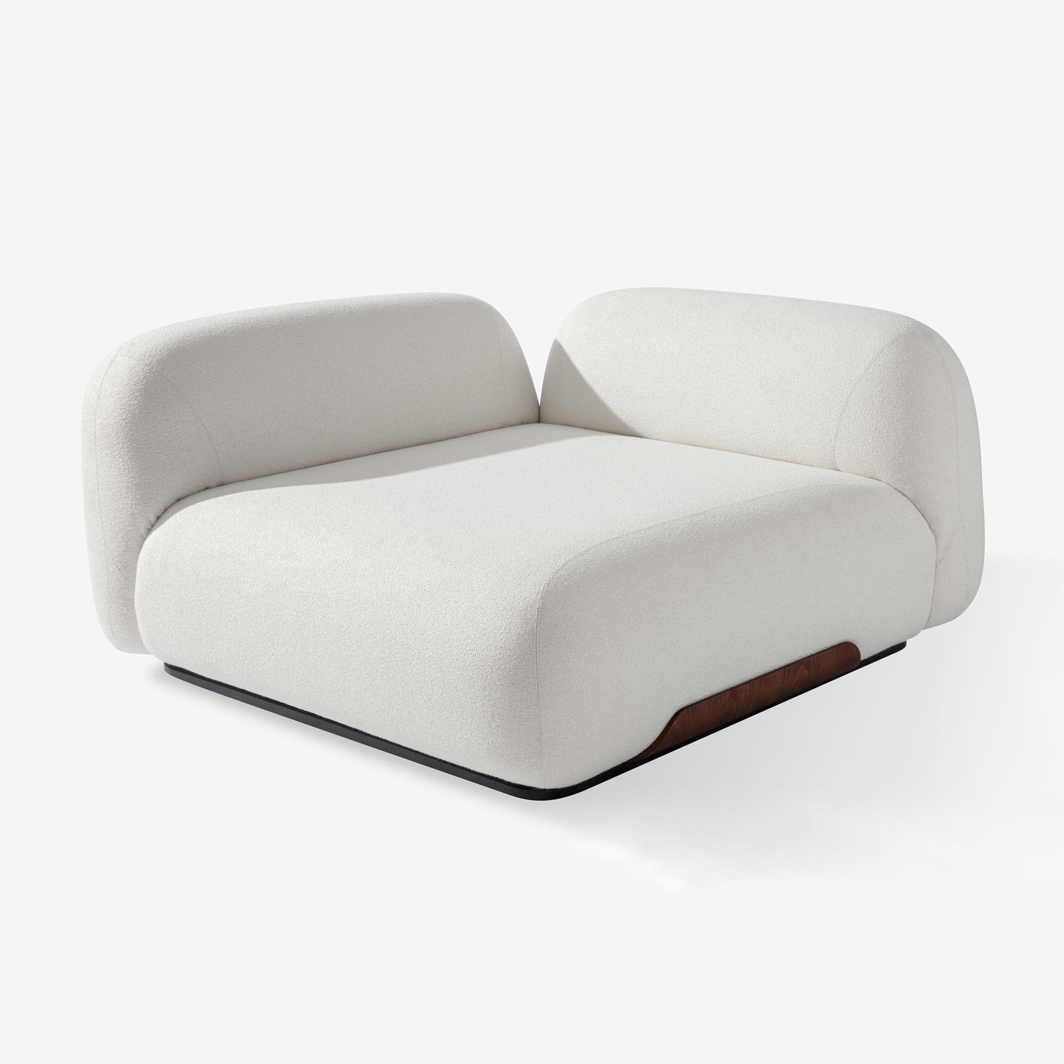 Диван Bubble C от Carpanese Home