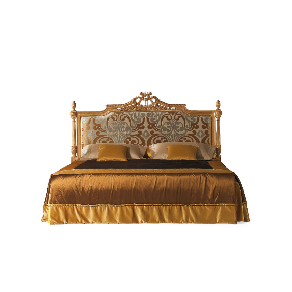Изголовье Кровати Testata Letto/ Epoca: Luigi XVI - Francia 1790 MG6302 от OAK