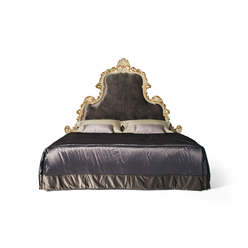 Изголовье Кровати Testata Letto/ Epoca: Barocco - Germania 1750 MG6502 от OAK