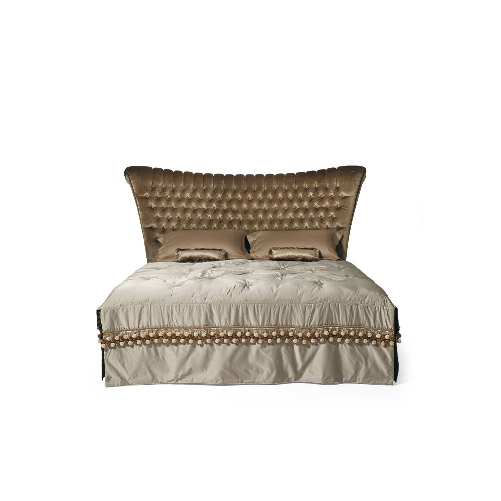 Изголовье Кровати Testata Letto/ Epoca: Contemporanea MG6652  от OAK