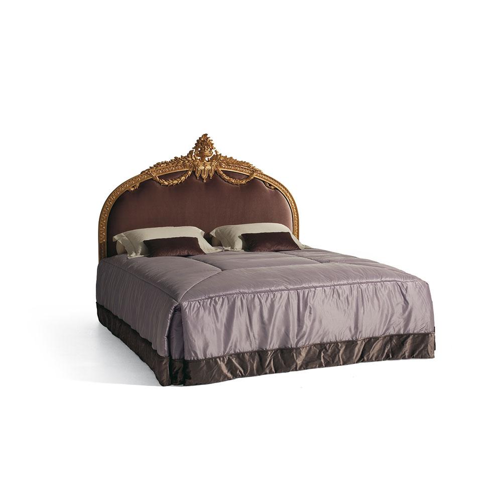 Изголовье Кровати Testata Letto/ Epoca: Luigi XVI - Francia 1770 MG6752 от OAK