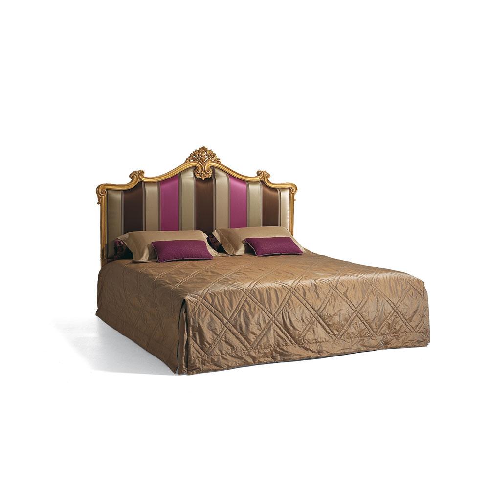 Изголовье Кровати Testata Letto/ Epoca: Barocco - Italia 1770 MG6802 от OAK