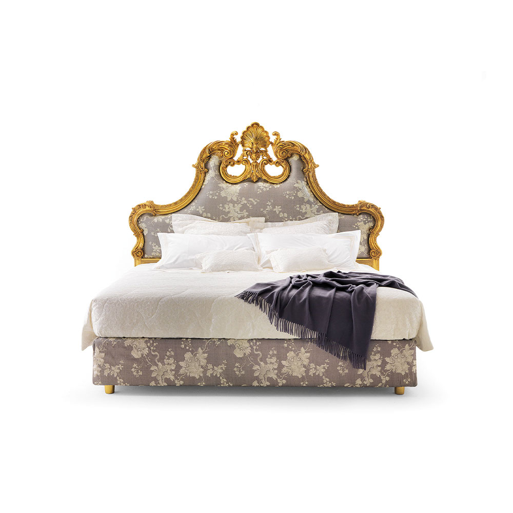 Изголовье Кровати Testata Letto/ Epoca: Giorgio III - Inghilterra 1760 MG6820 от OAK