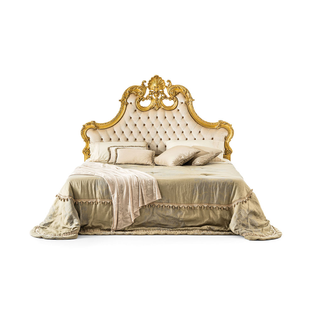 Изголовье Кровати Testata Letto/ Epoca: Giorgio III - Inghilterra 1760 MG6820/1 от OAK