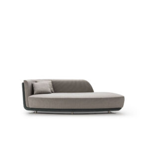Шезлонг Solomon PM4061 от OAK