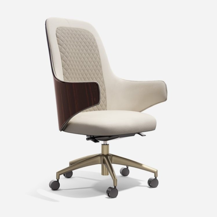 Рабочее кресло Diva Office XL.W от Capital