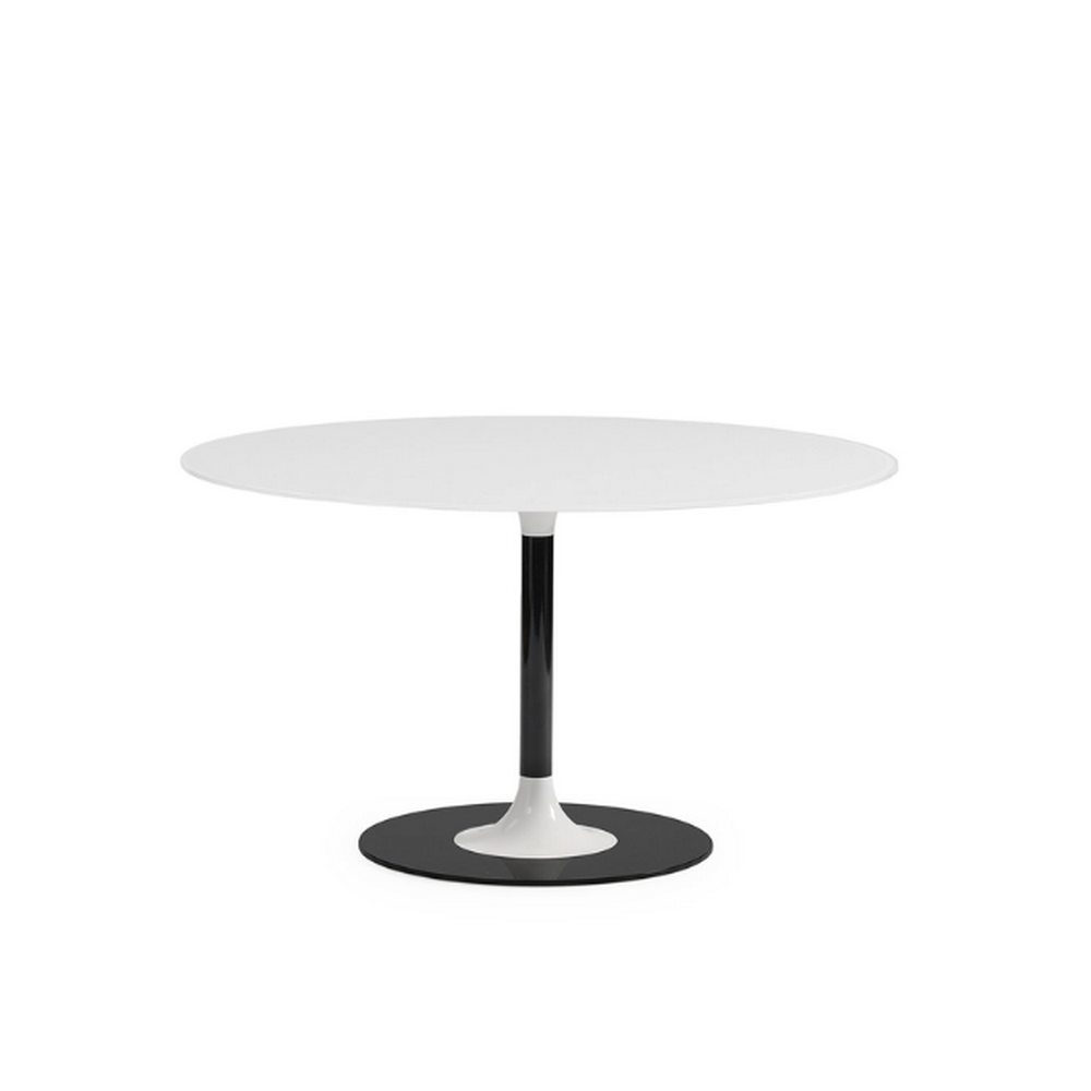 Стол Thierry xxl round от Kartell