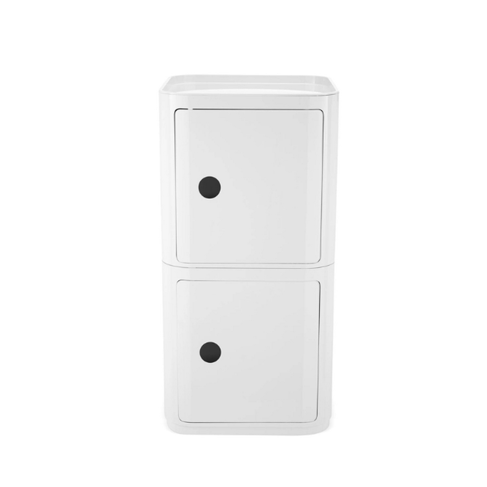 Комод Componibili classic big B0497903 от Kartell