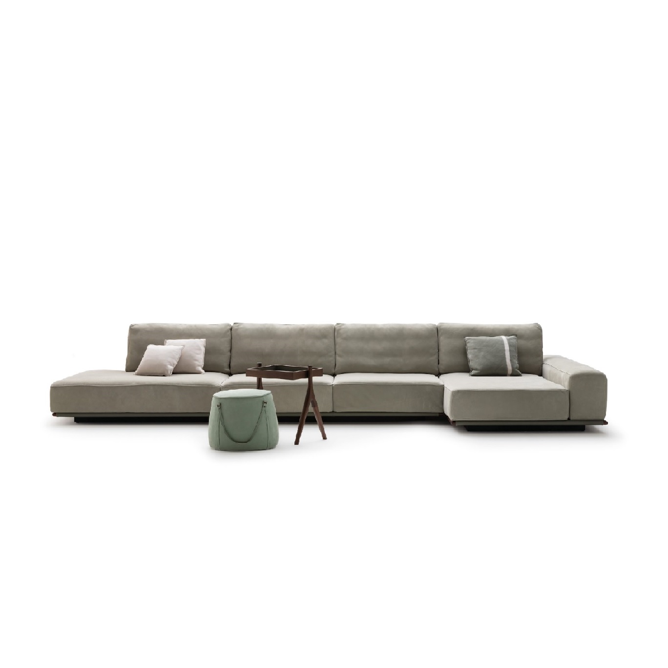 Диван Persival Sectional от Ulivi Salotti