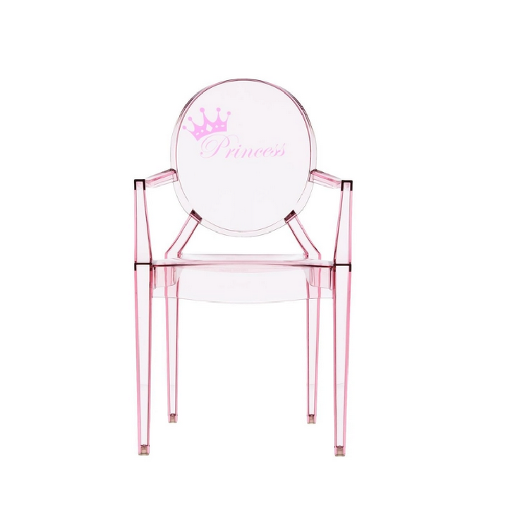 Детская комната Loulou ghost special edition от Kartell