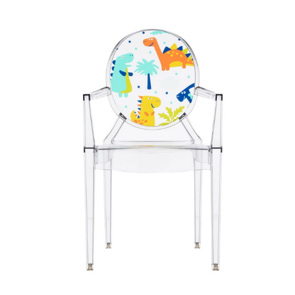 Детская комната Loulou ghost special edition G285544 от Kartell