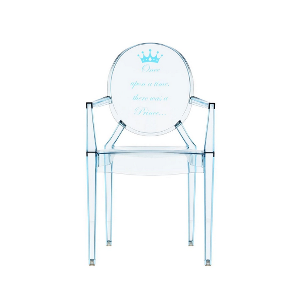 Детская комната Loulou ghost special edition G285555 от Kartell